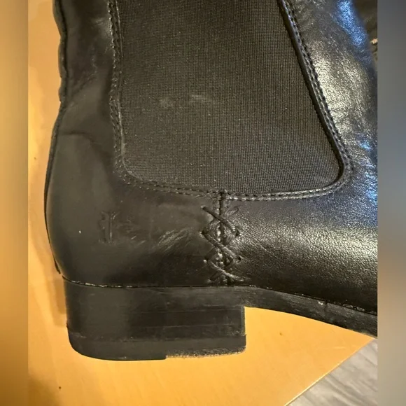 FRYE MELISSA LUG CHELSEA - Picture 6 of 10